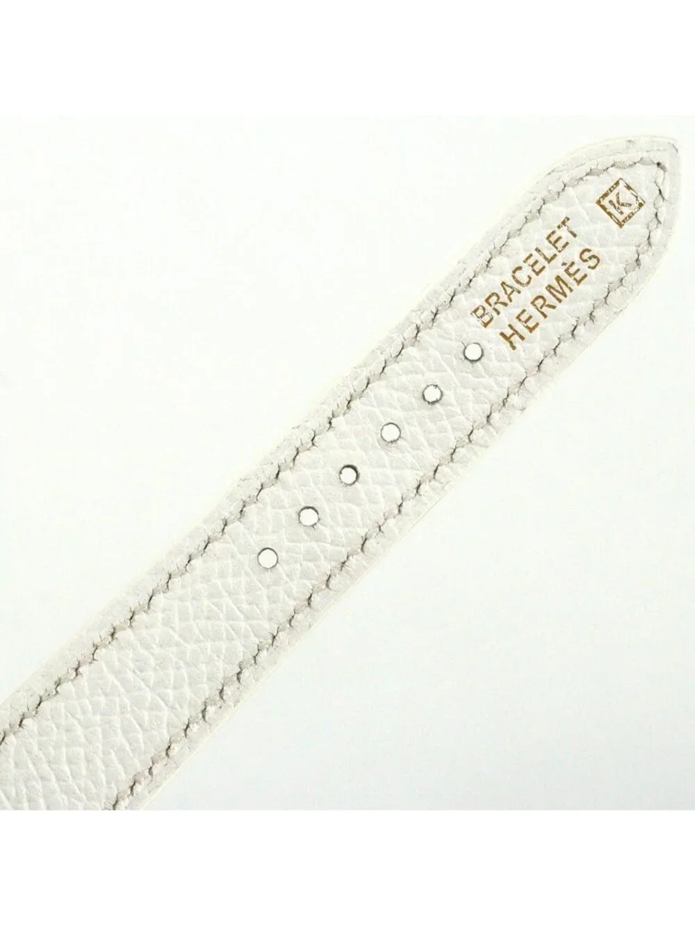 Hermes H Watch Quartz